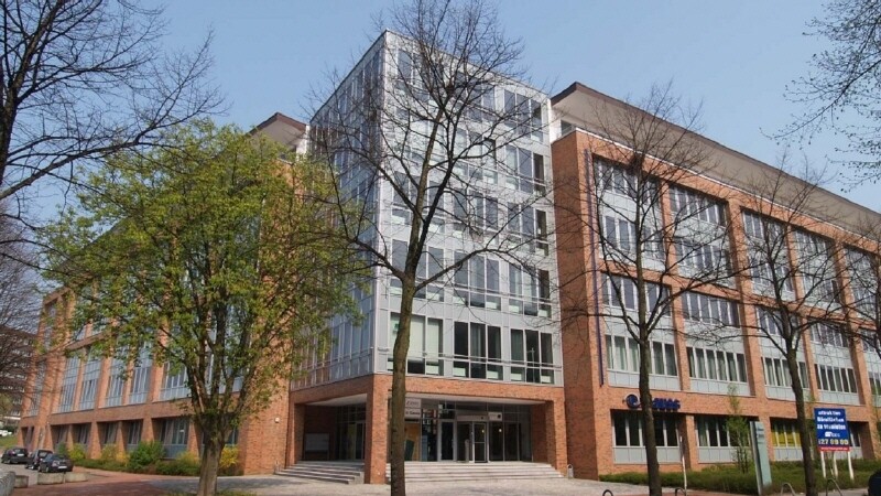 Vermietungsobjekt von Grundstücks- und Wohnungsgesellschaft FIDES GmbH