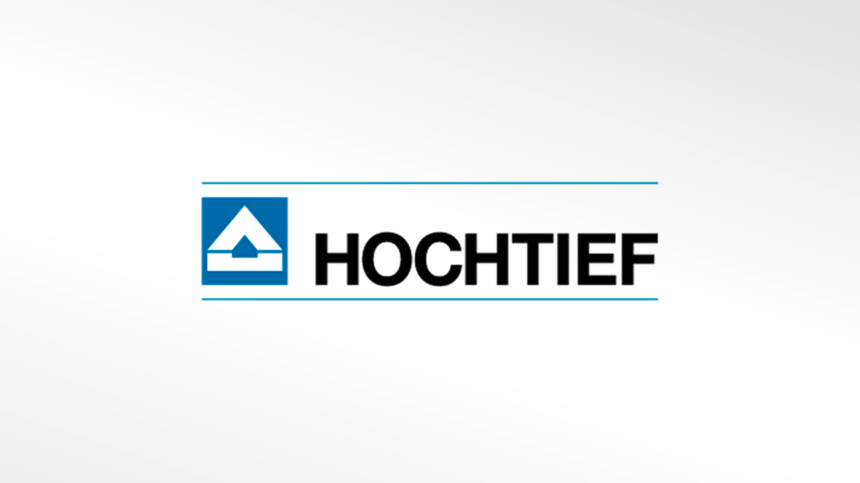 Investor und Projektentwickler Hochtief Projektentwicklung GmbH