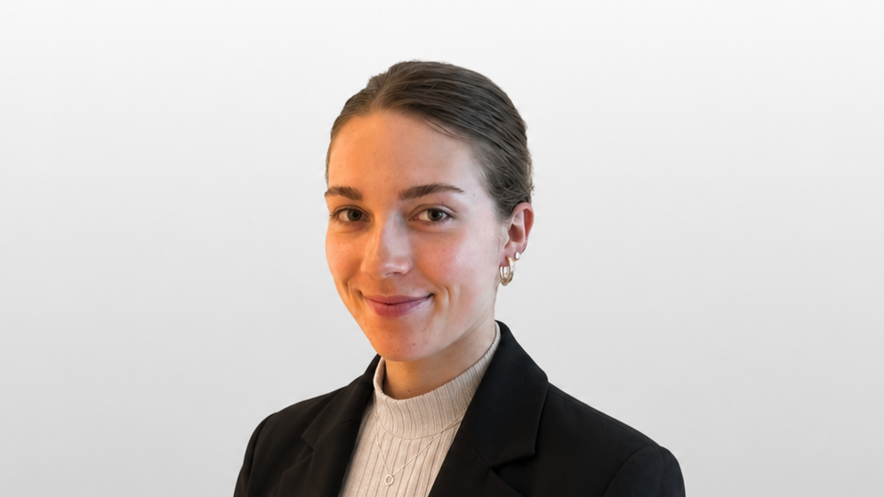 Portraitfoto Sanja Tordini
