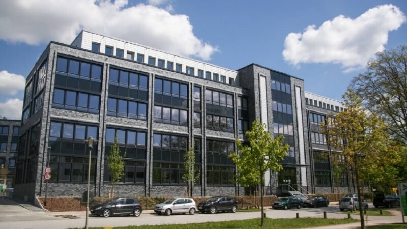 Vermietungsobjekt von Lohmeyer Immobilien