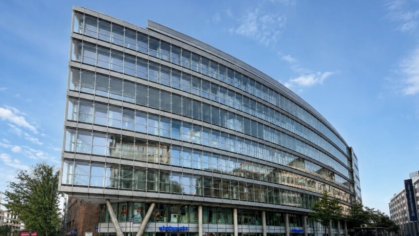 Partner Offer of Savills Immobilien Beratungs-GmbH