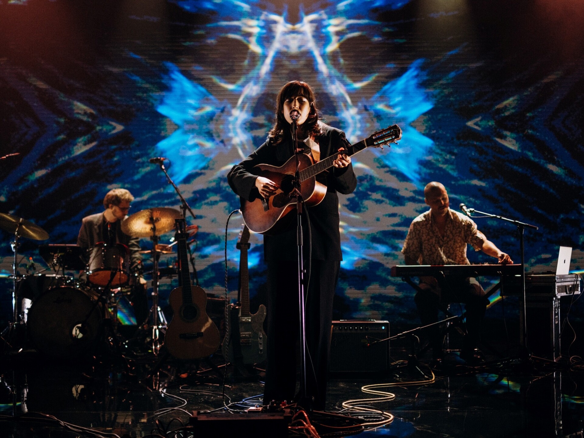 Raising Hamburg's global image as a music hotspot | News | Hamburg