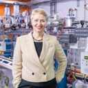 Prof. Beate Heinemann, Vorsitzende des Direktoriums DESY