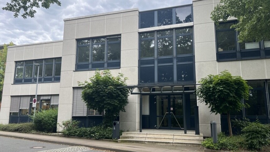 Rental Object of Witthöft Anlage- und Gewerbeimmobilien oHG 