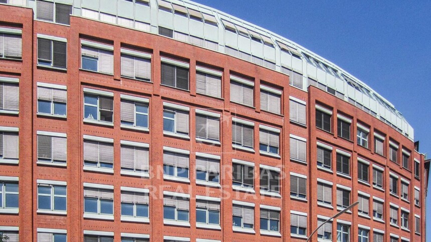 Rental Object of BNP Paribas Real Estate GmbH