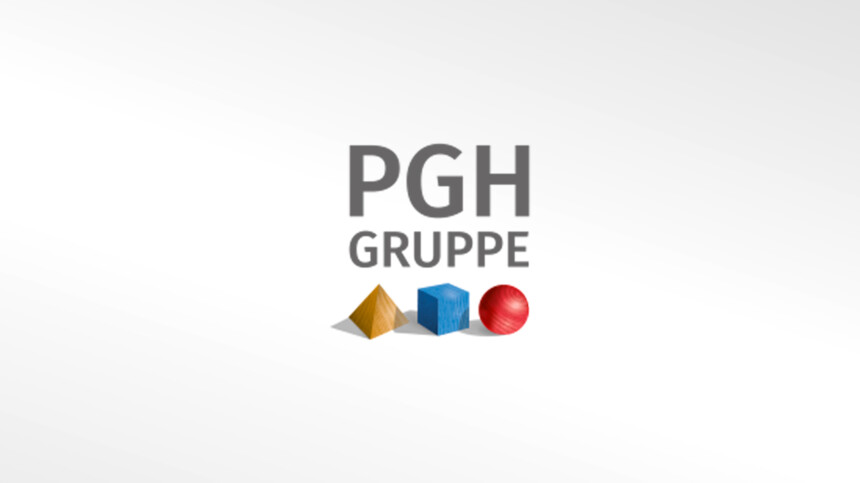 Logistik-Projektentwickler PGH Gruppe