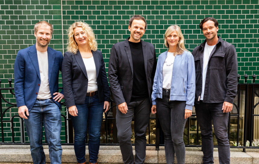 Contact for Scaleup Hamburg