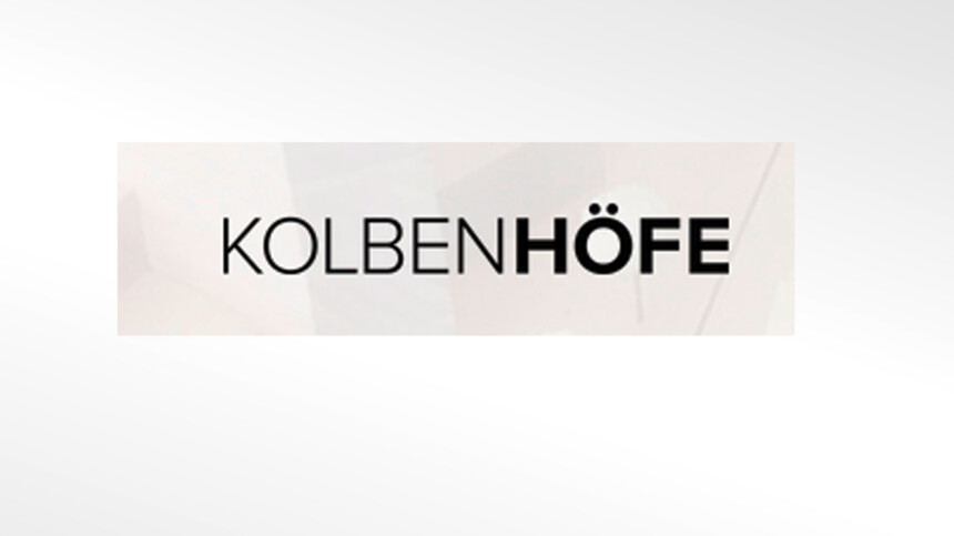 Kolbenhöfe GmbH & Co. KG