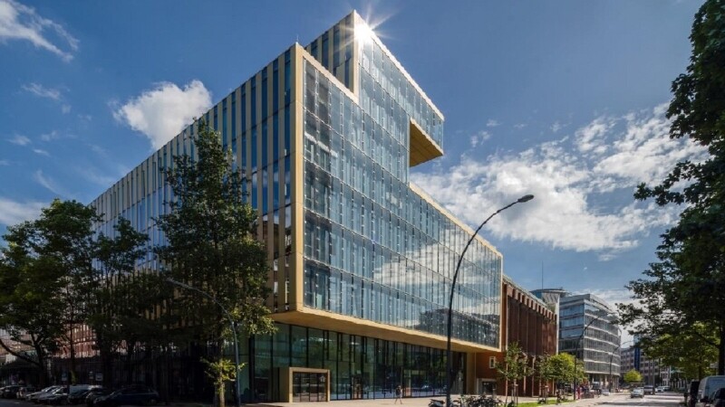 Partner Offer of CBRE GmbH