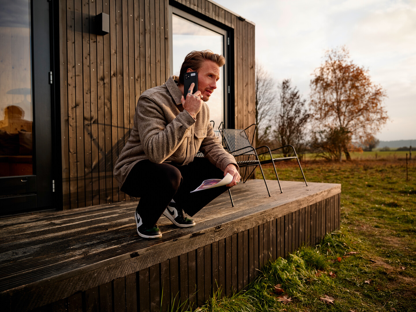 Innovative companies in the Hamburg metropolitan region