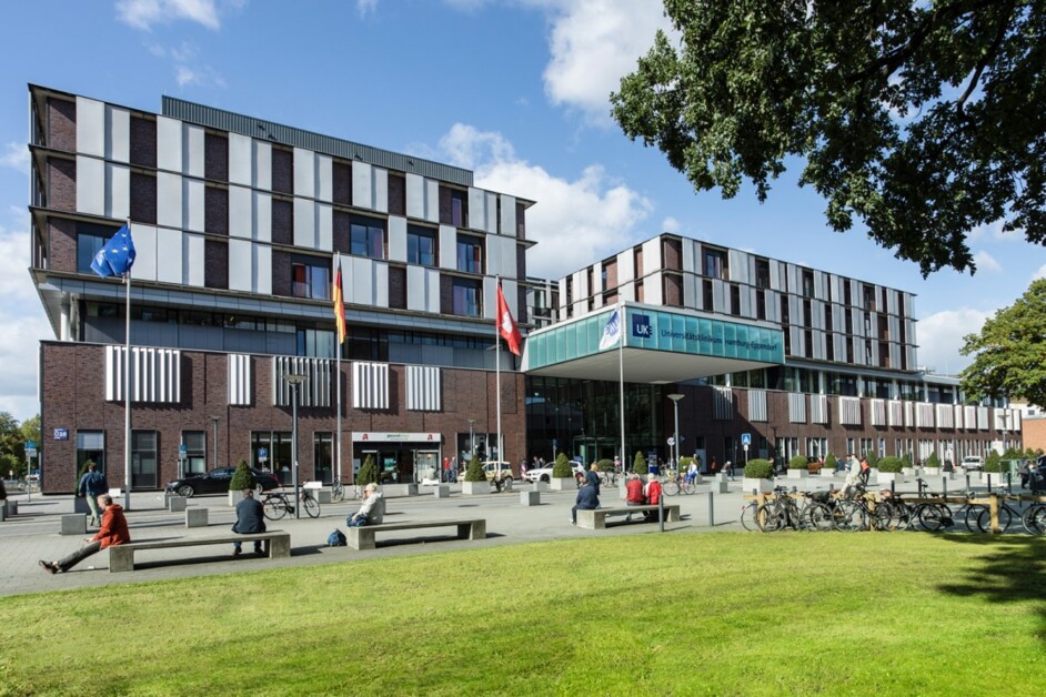 UKE erhält 1,2 Millionen Euro für strahlenbiologische Forschung — Hamburg-business.com