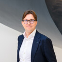 Dr Arik Willner, Chief Technology Officer of DESY
