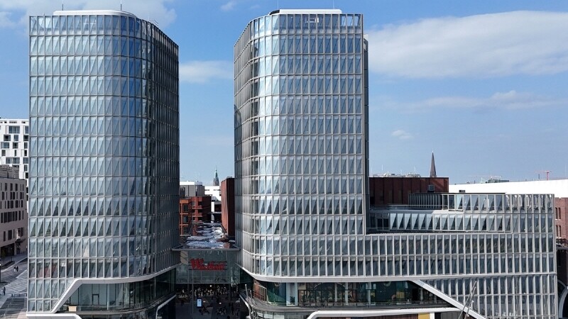 Partner Offer of Grossmann & Berger GmbH