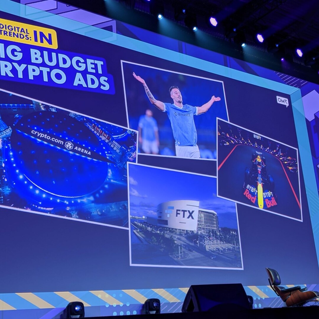 Hacking the feed - digital trends at OMR | News | Hamburg Business