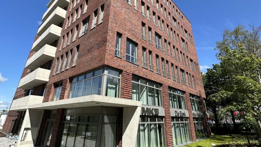 Vermietungsobjekt von Walden Gewerbe Immobilien GmbH 