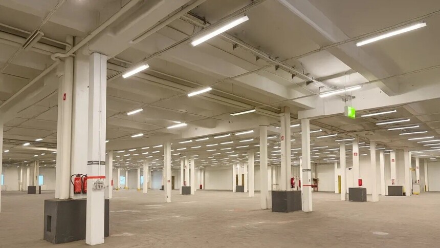 Rental Object of Kaldox Management GmbH