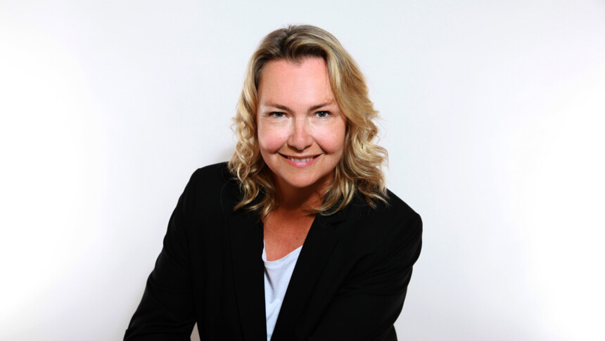Dörthe-Julia Zurmöhle, Projektmanagerin Entrepreneurship Education, Hamburg Invest