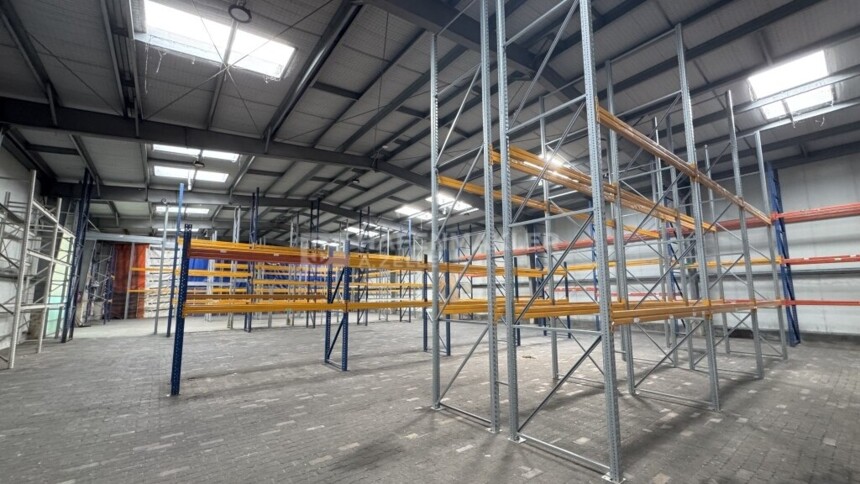 Partner Offer of Hafenmakler A. Zelle GmbH 