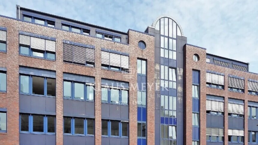 Vermietungsobjekt von Klaus Meyer Immobilien 