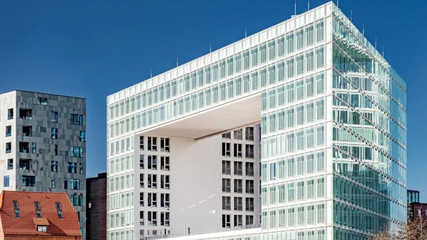 Partner Offer of Grossmann & Berger GmbH