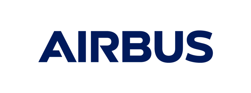 Logo Airbus