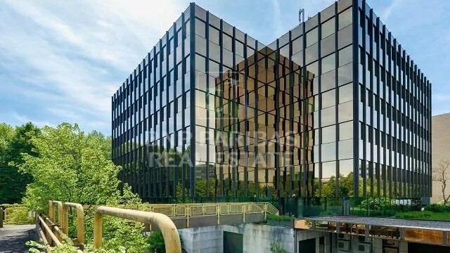 Rental Object of BNP Paribas Real Estate GmbH