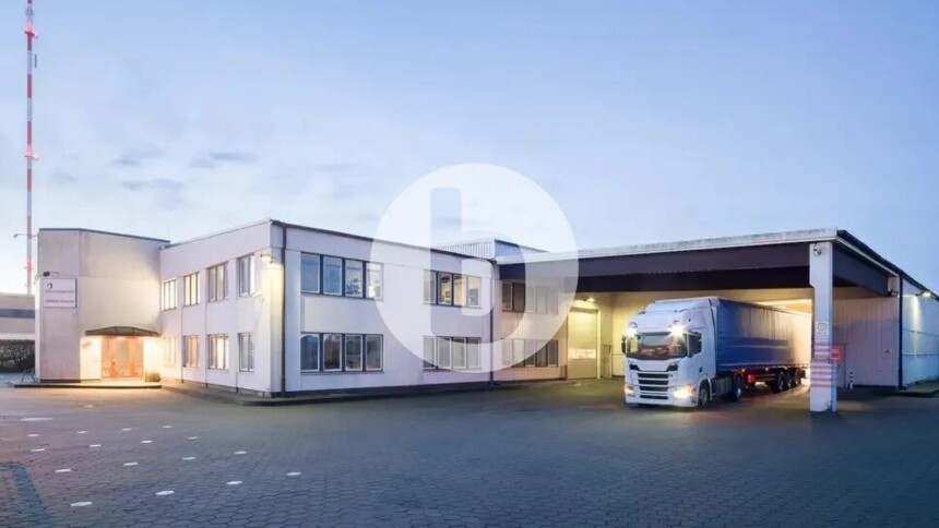 Partner Offer of Angermann Real Estate Advisory AG