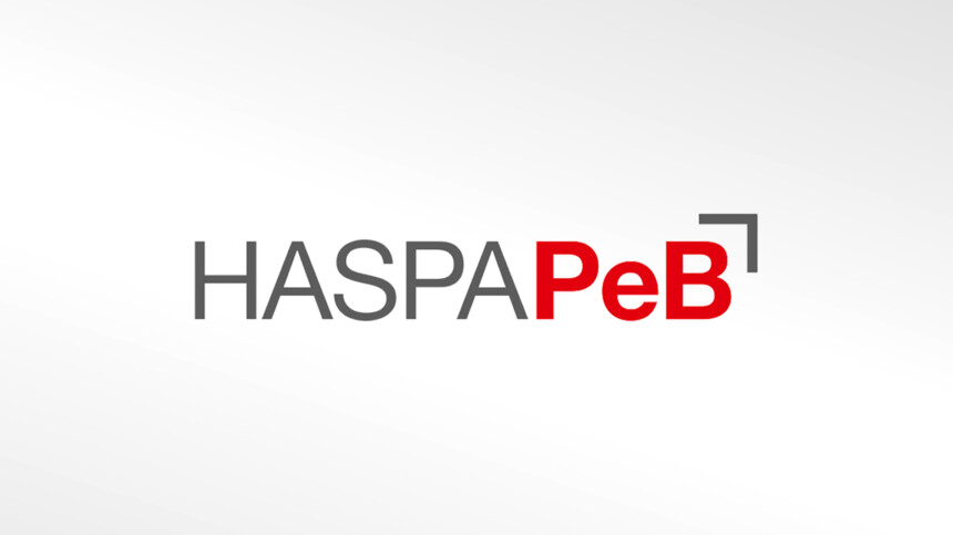Projektentwickler HASPA Projektentwicklungs- und Beteiligungsgesellschaft mbH
