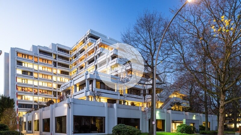 Partner Offer of Angermann Real Estate Advisory AG