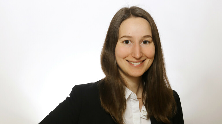 Lea Foltin, Projektmanagerin, Hamburg Invest