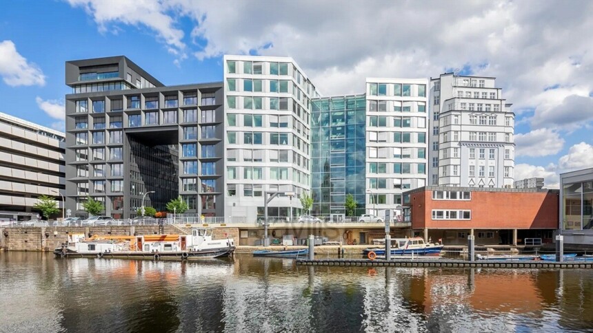 Vermietungsobjekt von Savills Immobilien Beratungs-GmbH