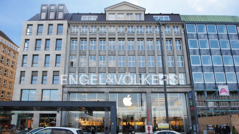 Partner Offer of Engel & Völkers Gewerbe GmbH & Co. KG