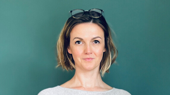 Abbildung von Svetlana Hagen