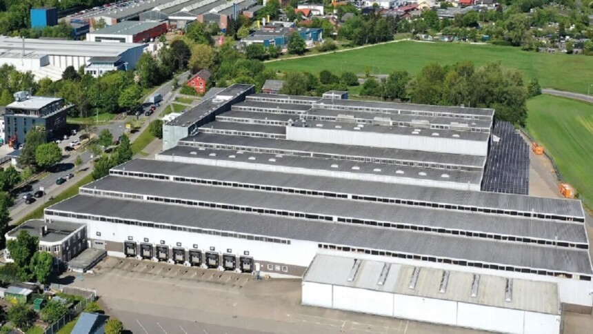 Partner Offer of Sirius Facilities GmbH 