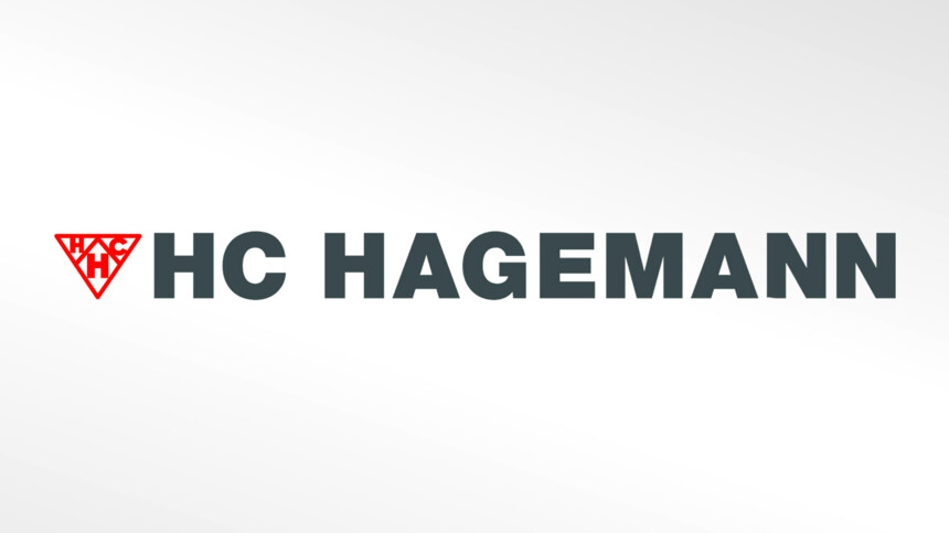 Investor und Der Projektentwickler HC HAGEMANN GmbH ist eines der ältesten privaten Bauunternehmen Deutschlands