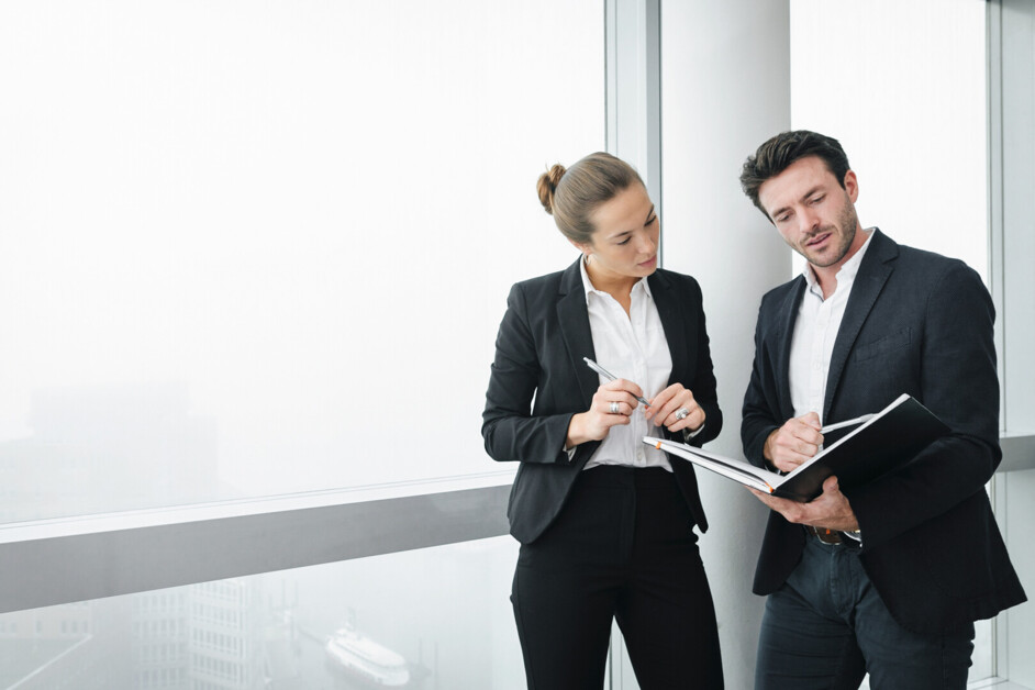 Manager Barometer Influence And Innovation Desired Hamburg Business Manager Barometer Influence And Innovation Desired Hamburg Business