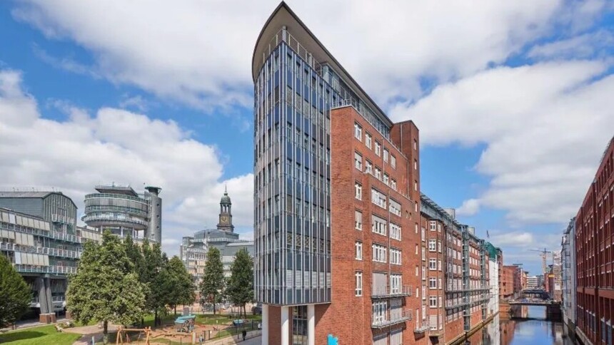 Vermietungsobjekt von HIM Hanseatischer Immobilienmakler GmbH