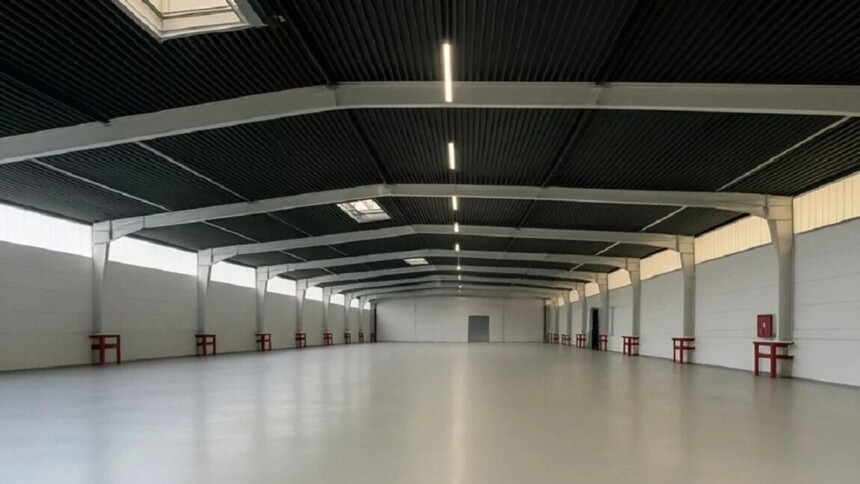 Partner Offer of Kaldox Management GmbH