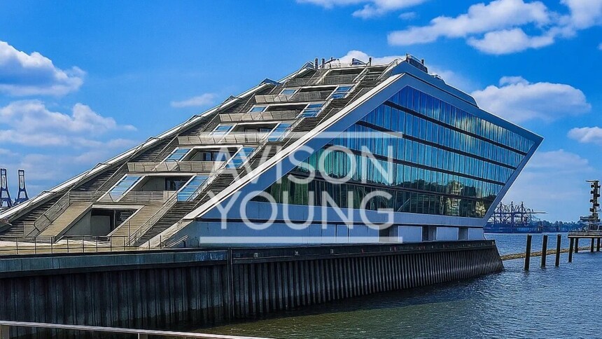 Partner offer of Avison Young Hamburg