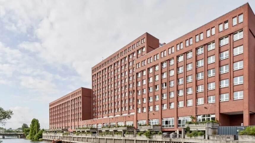 Partner Offer of alstria office AG