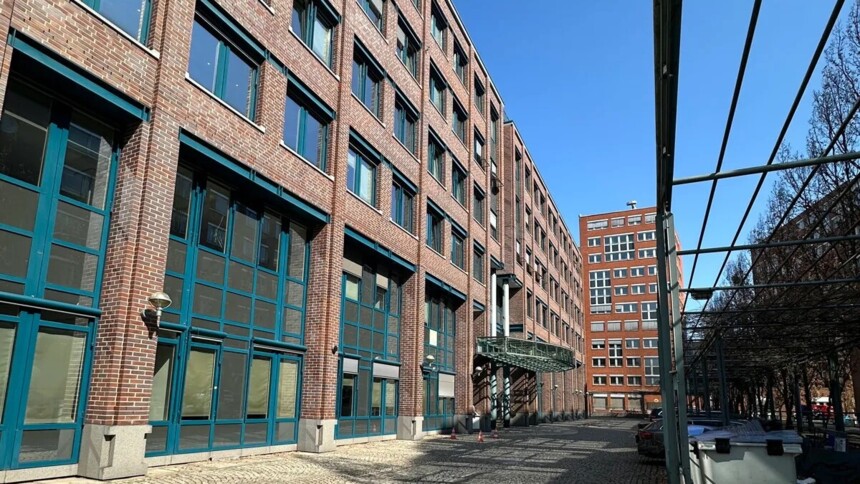 Partner Offer of Grossmann & Berger GmbH 