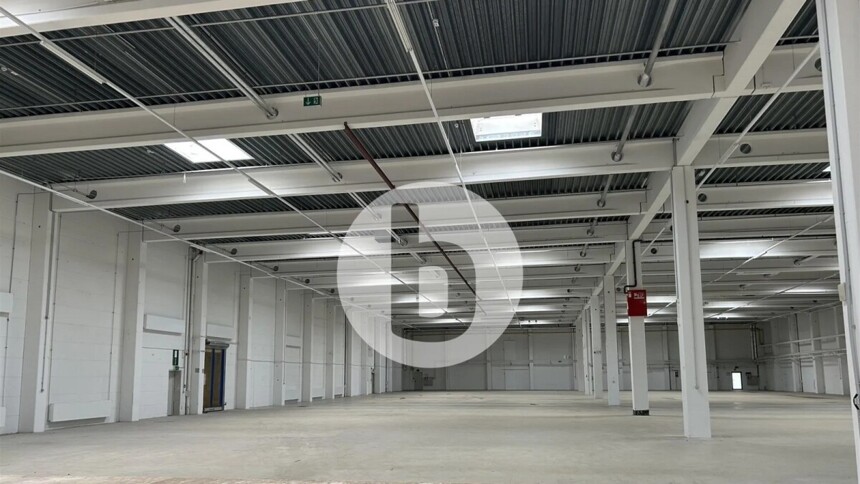 Vermietungsobjekt von Angermann Real Estate Advisory AG