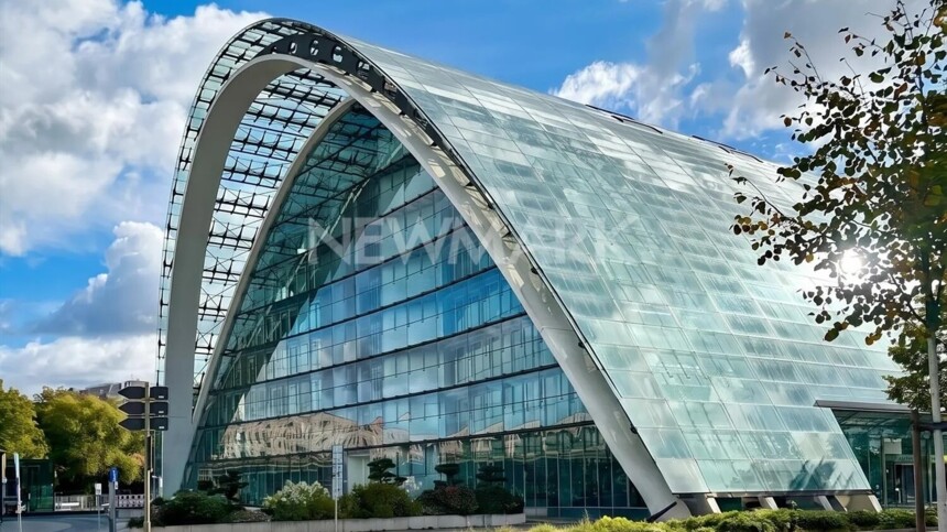 Partner Offer of Newmark