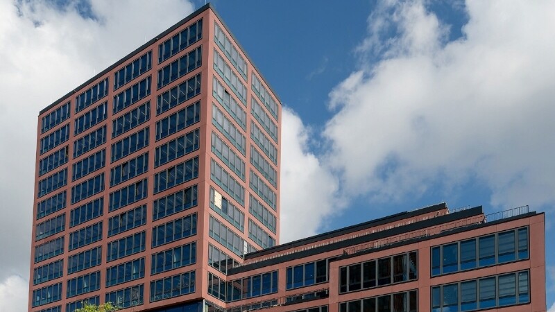 Partner Offer of Grossmann & Berger GmbH