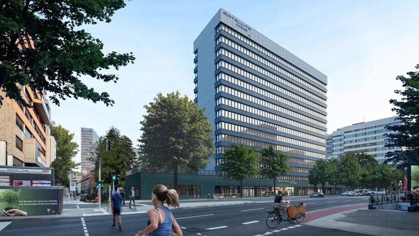 Partner Offer of Quest Investment Partners