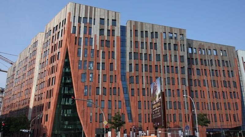 Vermietungsobjekt von Witthöft Anlage- und Gewerbeimmobilien oHG