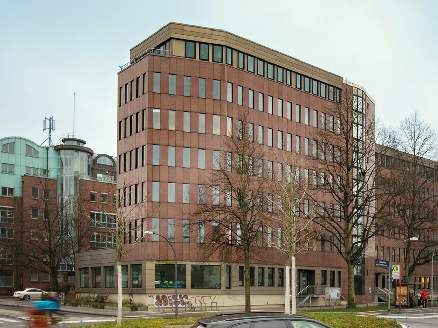 Bezirksamt Hamburg-Altona