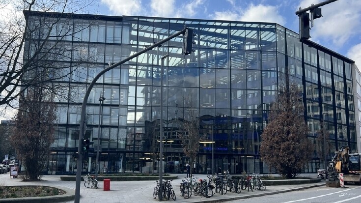 Rental Object of Witthöft Anlage- und Gewerbeimmobilien oHG