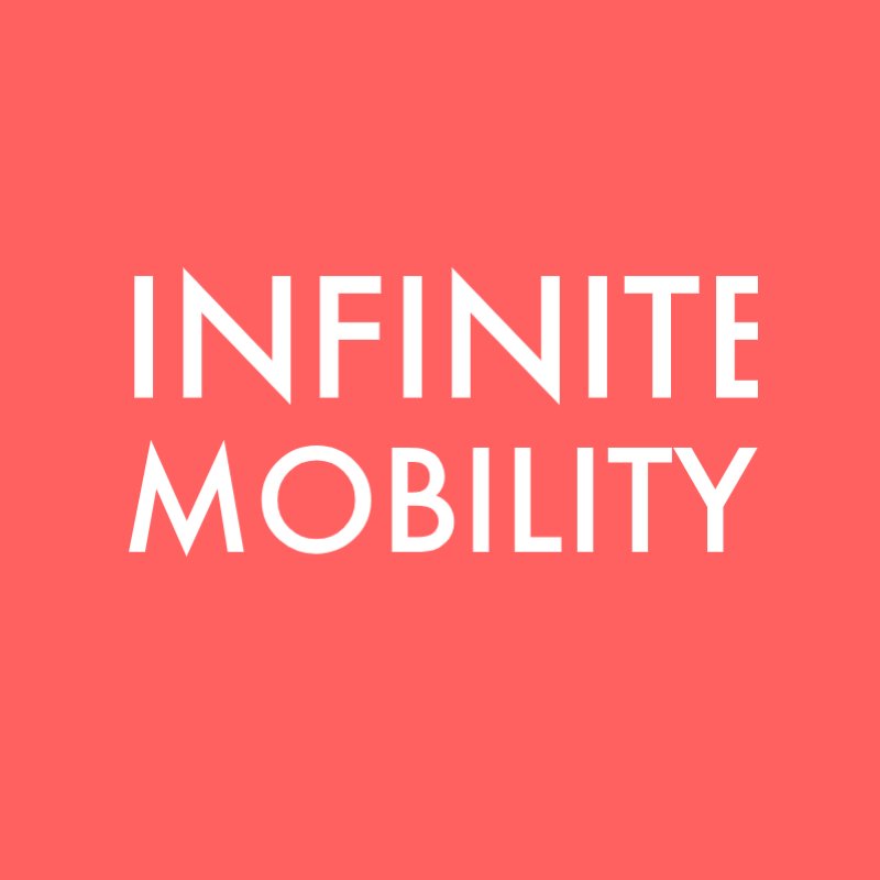 Logo Infinite Mobility