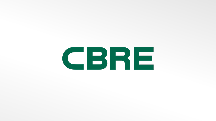 Immobiliendienstleister CBRE